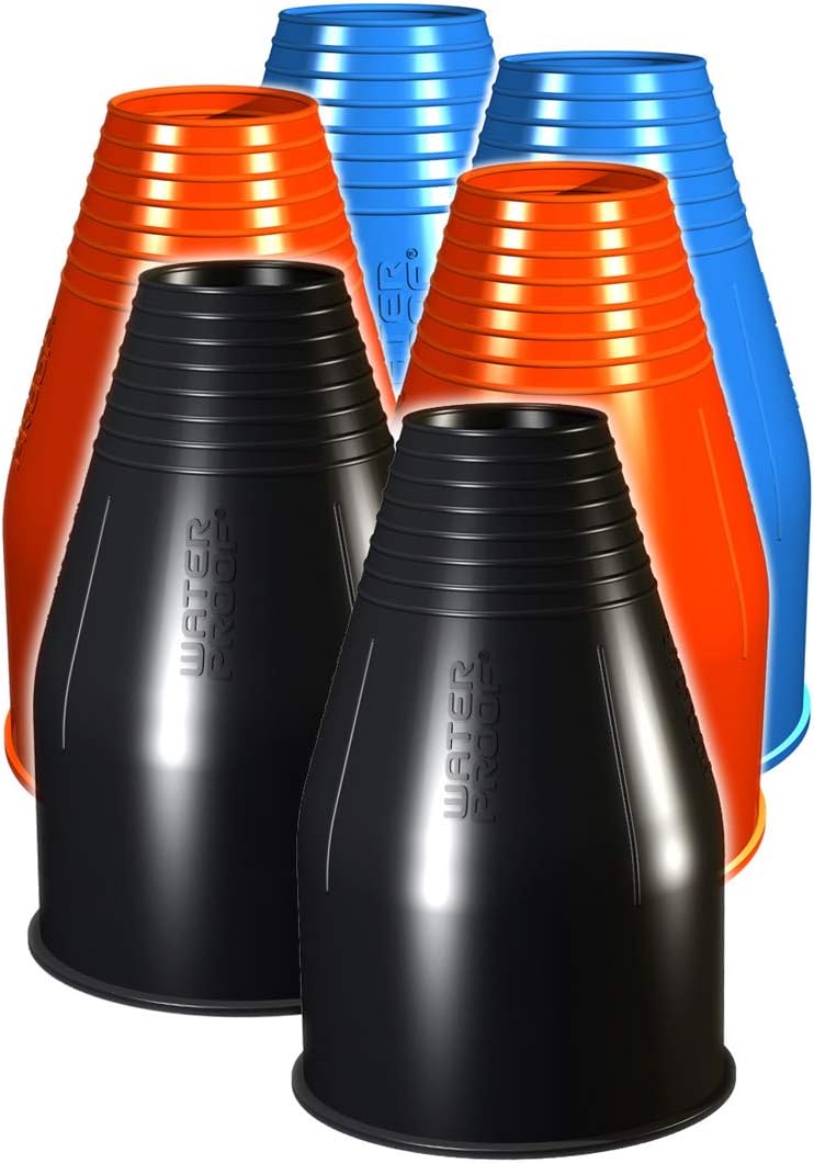 Waterproof Silicone Wrist Seal - Image 2